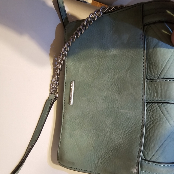 Rebecca minkoff purse - Picture 2 of 5